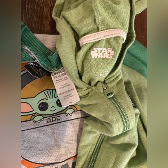 Star Wars Kids bundle - Picture 2 of 4